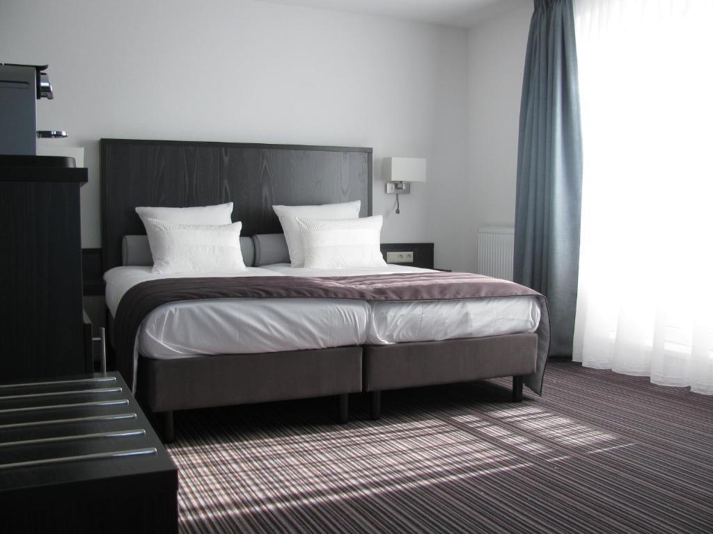 Boutique Hotel De Zwaluw Де-Коог Номер фото