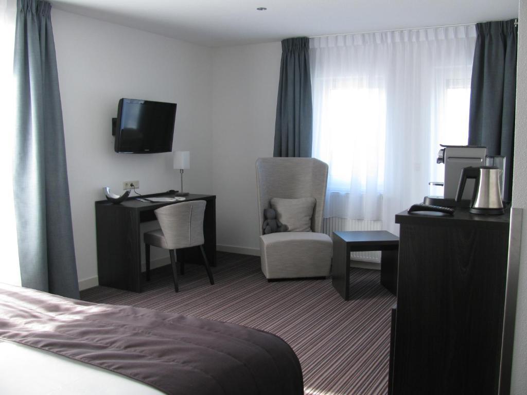 Boutique Hotel De Zwaluw Де-Коог Номер фото