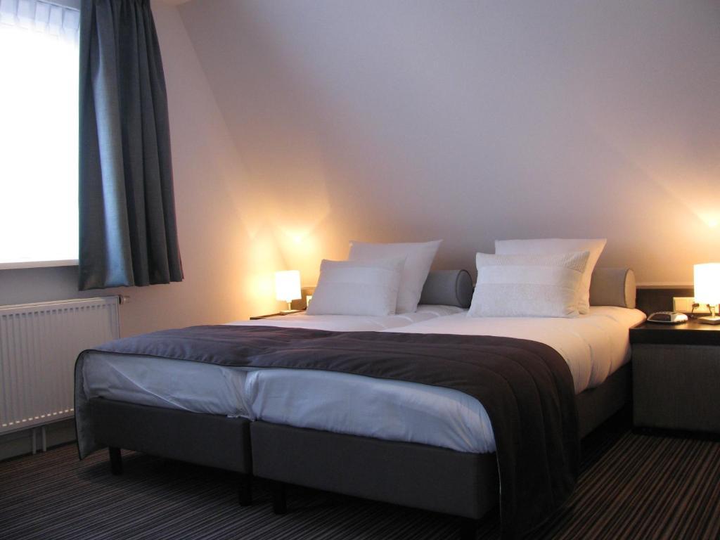 Boutique Hotel De Zwaluw Де-Коог Номер фото