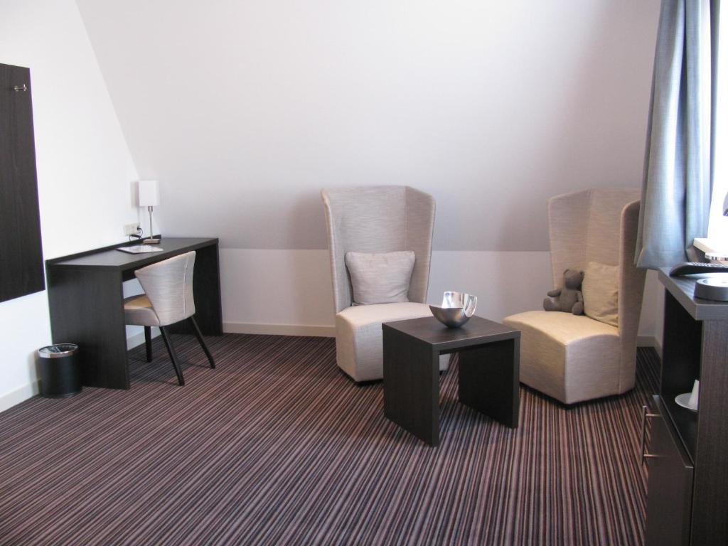Boutique Hotel De Zwaluw Де-Коог Номер фото