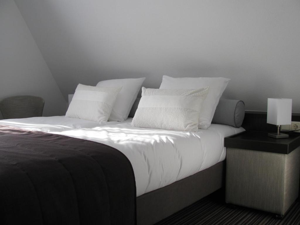 Boutique Hotel De Zwaluw Де-Коог Номер фото