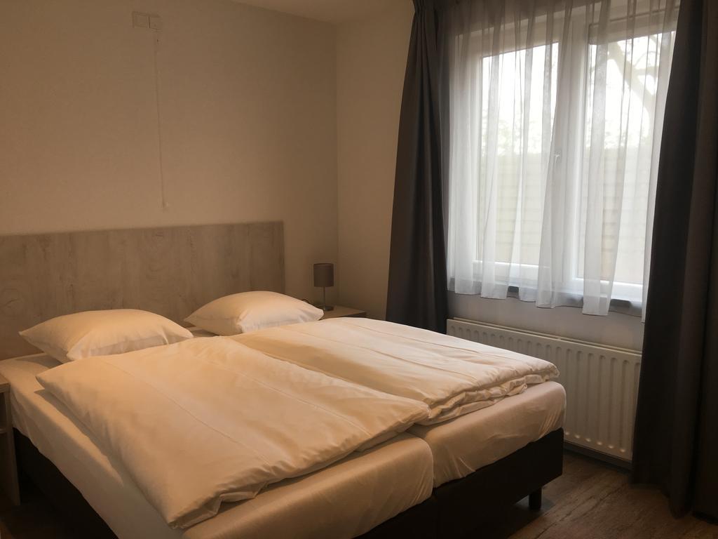 Boutique Hotel De Zwaluw Де-Коог Екстер'єр фото