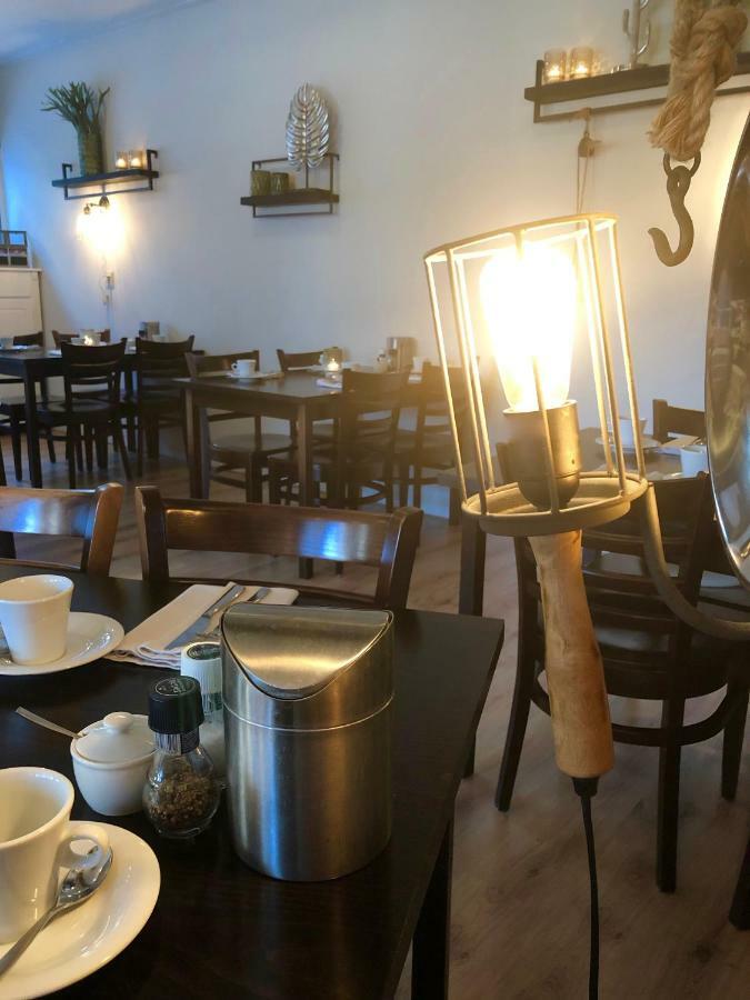 Boutique Hotel De Zwaluw Де-Коог Екстер'єр фото