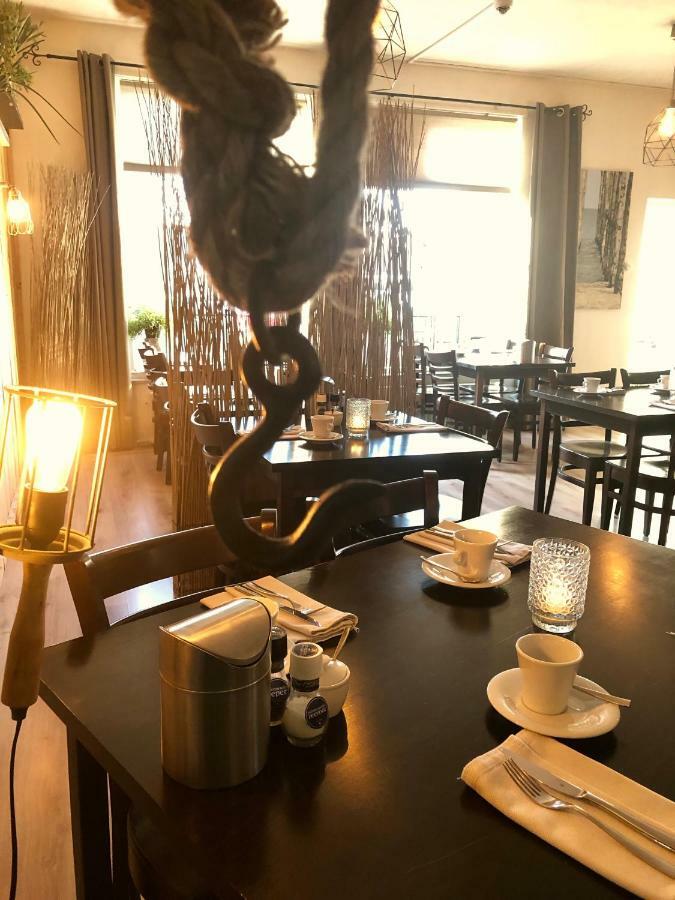Boutique Hotel De Zwaluw Де-Коог Екстер'єр фото